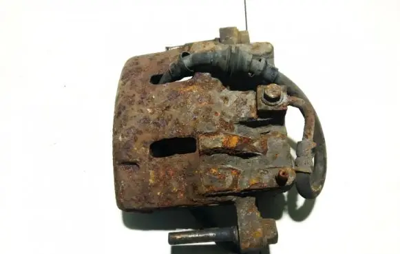 KIA Carnival Front brake caliper