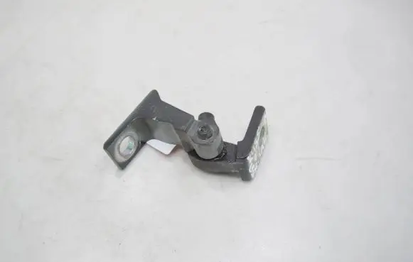 Front door upper hinge