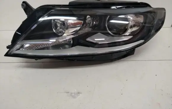 Volkswagen PASSAT CC Headlight/headlamp 3C8941031G