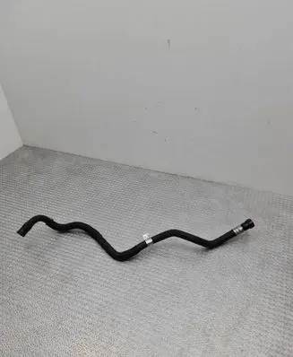 Citroen Jumper Engine coolant pipe/hose 1374619080 17102015074