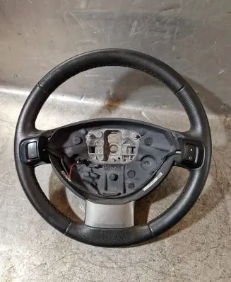 Dacia Sandero Steering wheel 484006407R