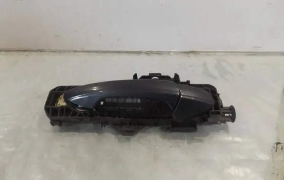 Mercedes-Benz C W204 Front door interior handle