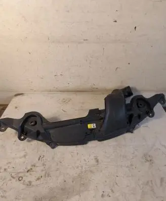 Jaguar XF X250 Top upper radiator support slam panel 8X238A303