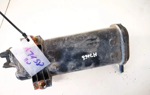 Renault Scenic I Active carbon filter fuel vapour canister 7700866745