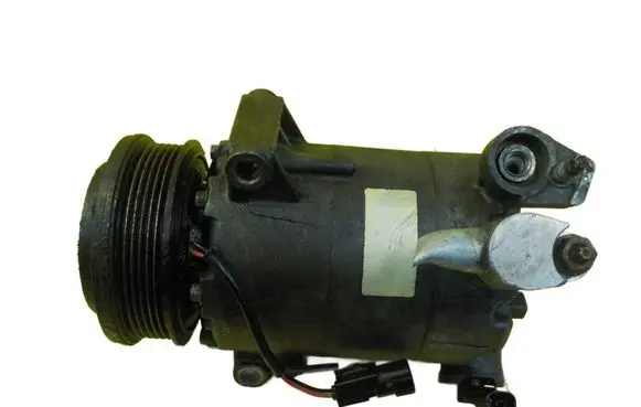 Ford Focus Air conditioning (A/C) compressor (pump) 13SP2