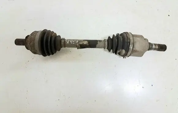 Volvo V50 Front driveshaft P30759110