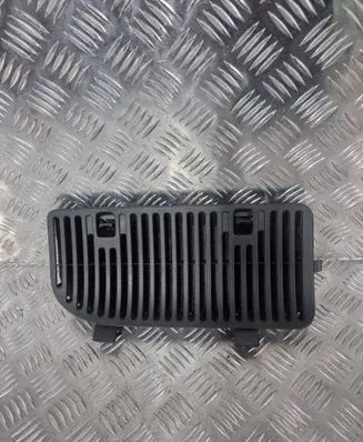 Opel Adam Trunk/boot storage box wall 13351827