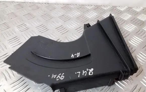 Audi A4 S4 B5 8D Timing belt guard (cover) 078109123AD