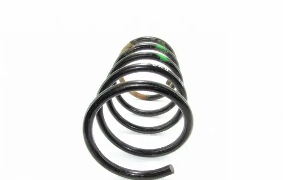 Hyundai Santa Fe Front coil spring