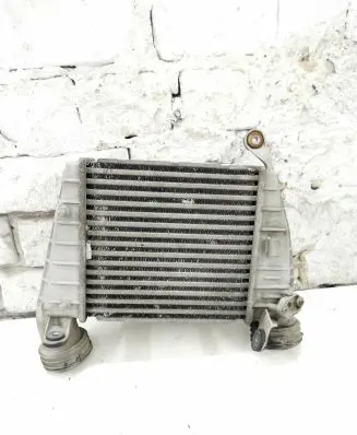 Volkswagen Phaeton Intercooler radiator 3D0145788 880537B IA1411