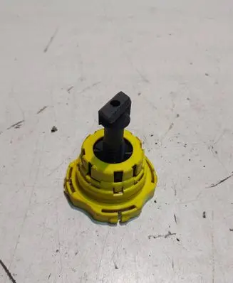Peugeot 207 Spare wheel bolt 