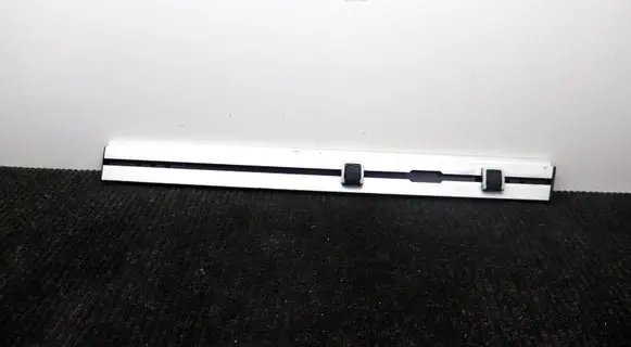 Other trunk/boot trim element