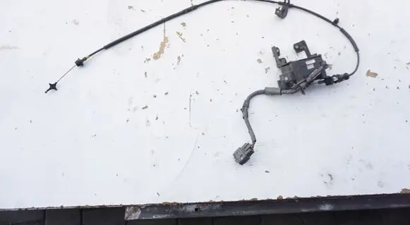 Mazda 6 Cruise control unit/module POZOSTAE