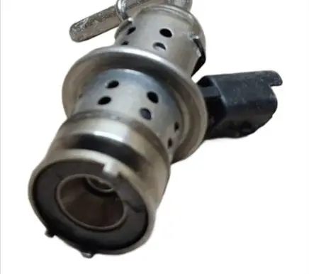 Fuel injector