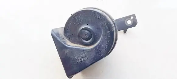 Volvo V70 Horn signal e30055306