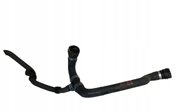 Audi A4 S4 B8 8K Engine coolant pipe/hose 8K0122101G