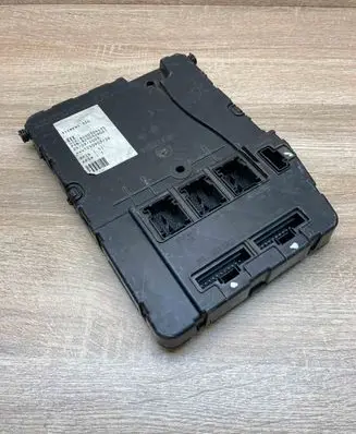 Renault Megane II Comfort/convenience module 8200306435 8200326041
