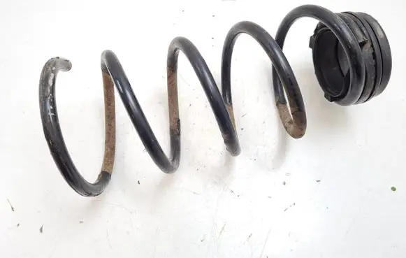 Peugeot Expert Front coil spring