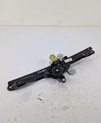 Renault Kadjar Sliding door window regulator with motor 807215503R