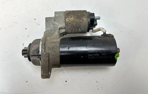 Porsche 911 997 Starter motor 99660410300 0001123001