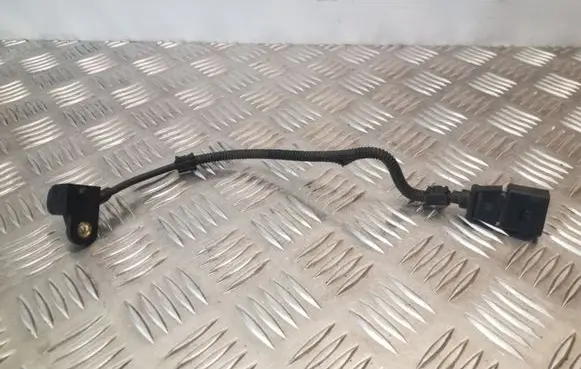 Seat Toledo II (1M) Crankshaft position sensor 9805940