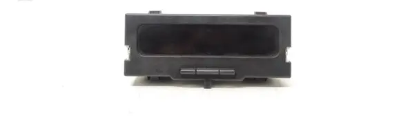 Renault Megane II Screen/display/small screen 8200107039 216676711 21676498