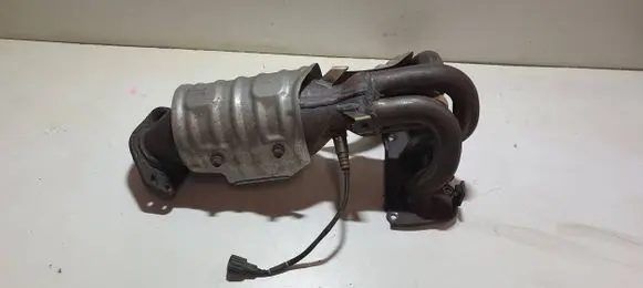 Toyota RAV 4 (XA40) Catalyst/FAP/DPF particulate filter 36150