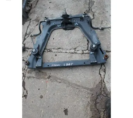 Nissan Leaf II (ZE1) Front subframe 