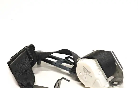 Mercedes-Benz E W212 Third row seat belt 34088407B 111420