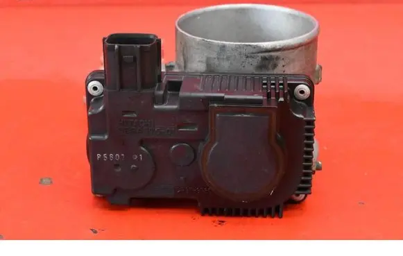 Nissan Murano Z50 Throttle body valve SERA57601