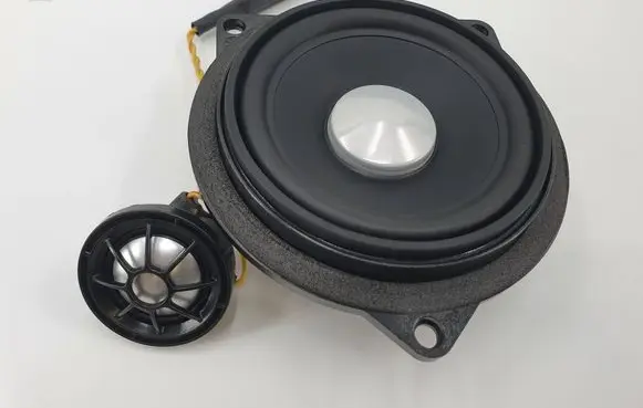 BMW 5 F10 F11 Rear door speaker 9169693 9184794