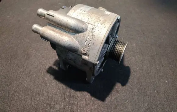 Renault Espace - Grand espace IV Generator/alternator 437433