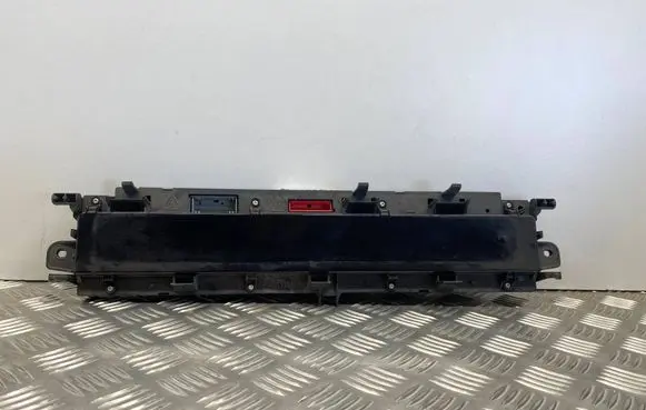 Renault Scenic II - Grand scenic II Speedometer (instrument cluster) 8200704463