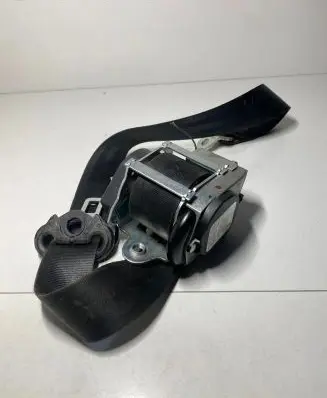 Skoda Octavia Mk2 (1Z) Front seatbelt 1Z0857701C 02519000