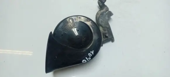 Volkswagen Phaeton Horn signal