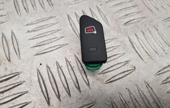 Audi Q3 8U Other switches/knobs/shifts 8U1927451