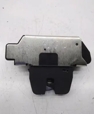 Citroen DS3 Tailgate/trunk/boot lock/catch/latch