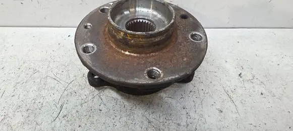 Renault Kadjar Front wheel ball bearing 402024EA1A 402024EA0A