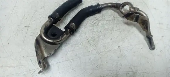 Mercedes-Benz GL X164 Fuel main line pipe A6290700532