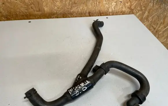 Opel Insignia A Engine coolant pipe/hose 22972590