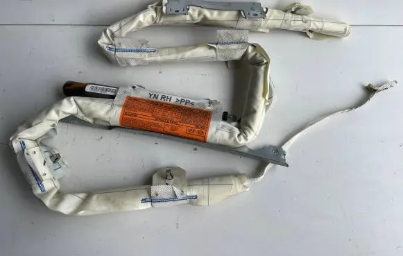KIA Venga Roof airbag TN15633277E