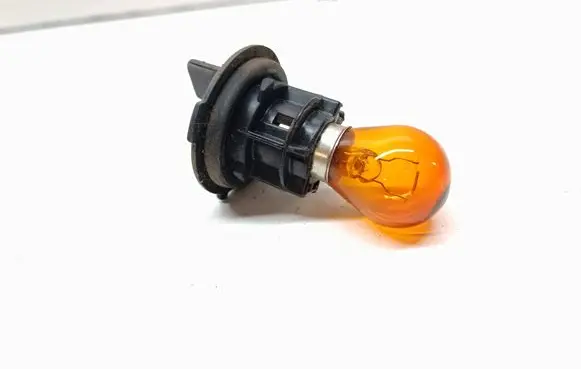 BMW X1 E84 Tail light bulb cover holder