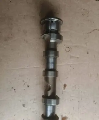 Audi A6 S6 C7 4G Camshaft 06e101bd