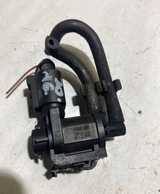 Audi A6 S6 C6 4F Turbo solenoid valve 1J0906283C