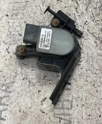 Porsche Panamera (970) Headlight/headlamp level sensor 97034802103 15160101212