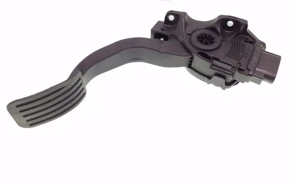 Ford Galaxy Accelerator throttle pedal 6G929F836JC