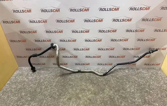 BMW 5 E60 E61 Vacuum line/pipe/hose 11446610