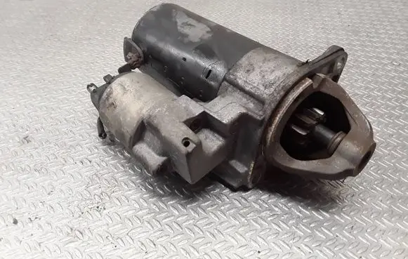 Mercedes-Benz B W245 Starter motor 0001108217 A0051517401