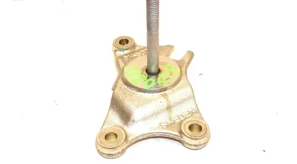 Volvo XC60 Timing belt tensioner 31460297