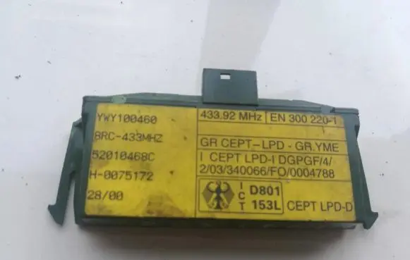 Sensor